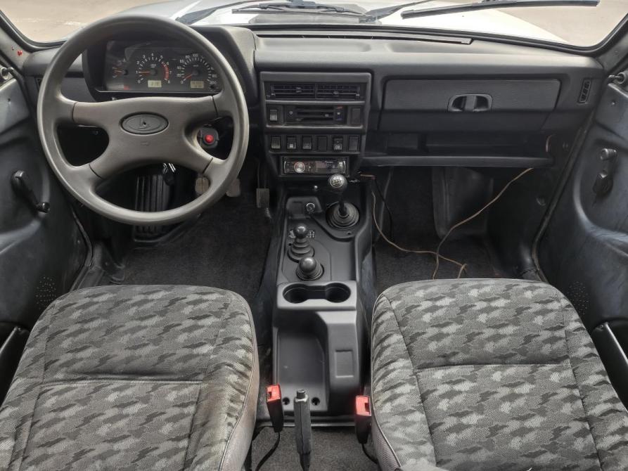 Lada (ВАЗ) 2131 (4x4) I Нижний Новгород  - изображение 9