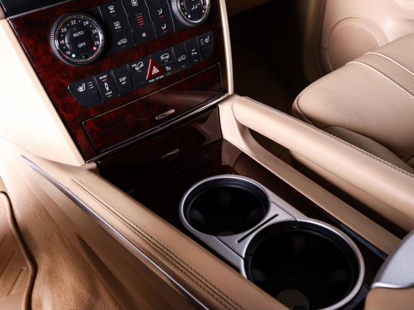 Mercedes-Benz M-Класс II (W164) Рестайлинг с пробегом 2010 года, цена 1 300 000 рублей, 177126 км, внедорожник, Автокод Объявления