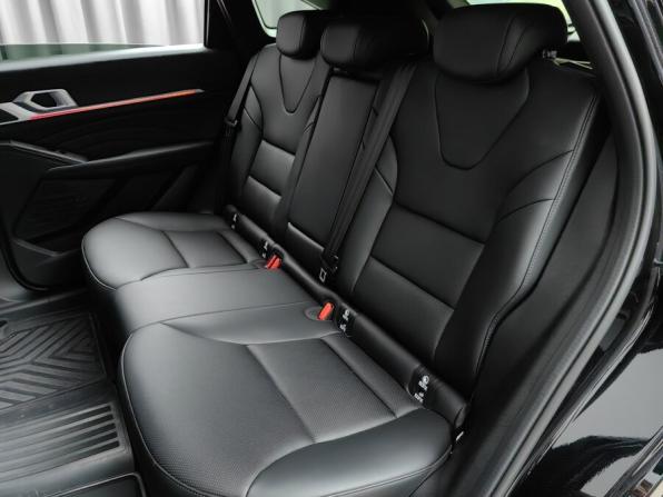 Haval F7 II с пробегом 2024 года, цена 2 950 000 рублей, 11518 км, внедорожник, Автокод Объявления