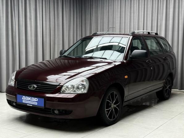 Lada (ВАЗ) Priora I с пробегом 2011 года, цена 329 000 рублей, 107516 км, универсал, Автокод Объявления