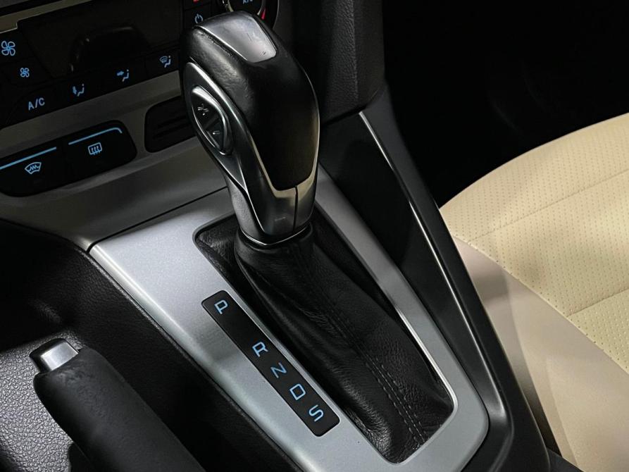 Ford Focus III Пермь  - изображение 19