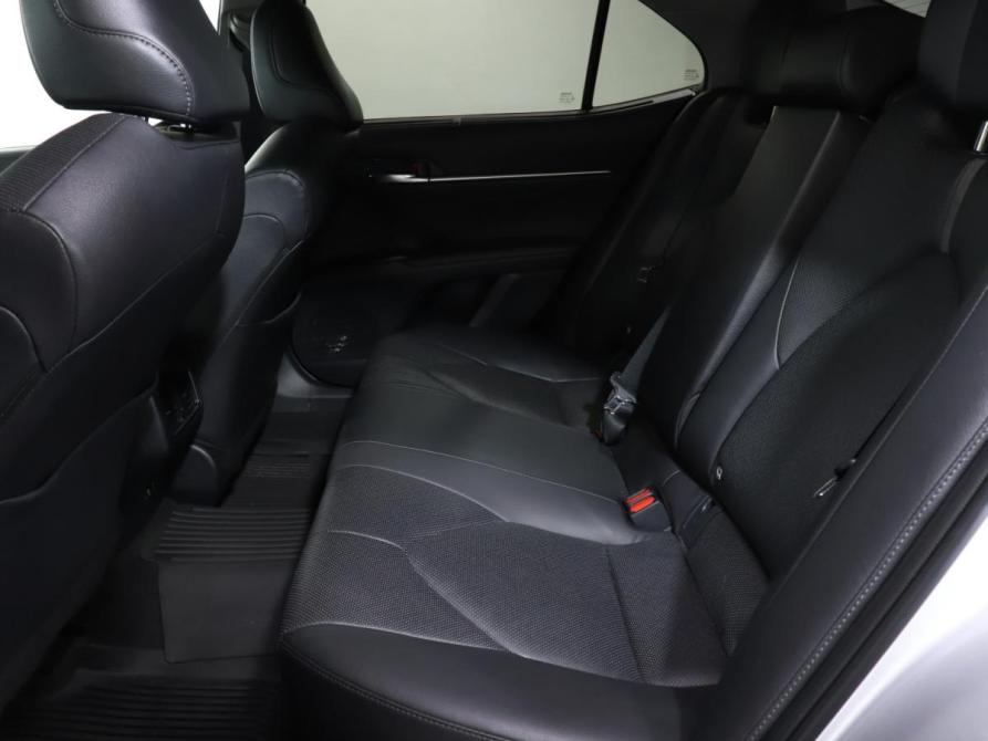 Toyota Camry VIII (XV70) Рестайлинг Москва  - изображение 10