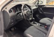 Volkswagen Tiguan II Владимир  - изображение 34