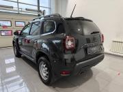 Renault Duster II Орел  - изображение 17