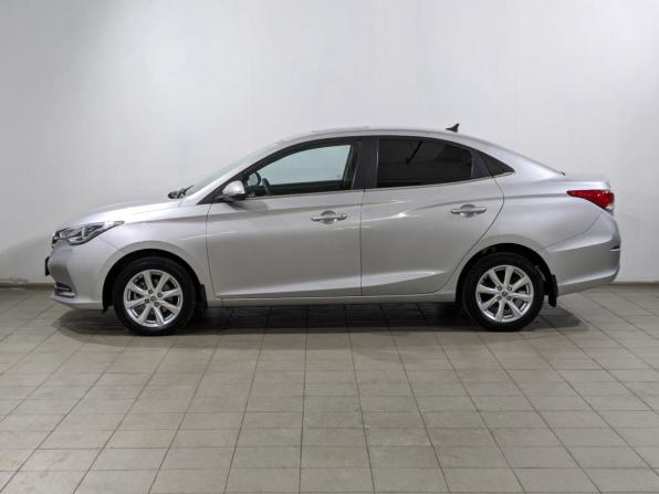Changan Alsvin с пробегом 2023 года, цена 1 300 000 рублей, 18711 км, седан, Автокод Объявления