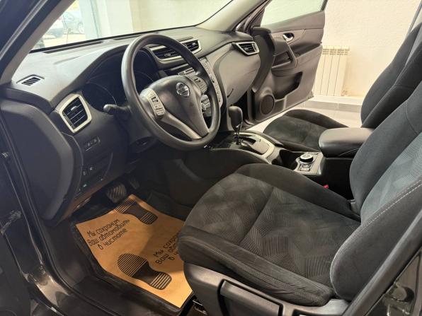 Nissan X-Trail III с пробегом 2016 года, цена 1 825 000 рублей, 78263 км, внедорожник, Автокод Объявления