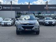 Hyundai ix35 I Пермь  - изображение 24
