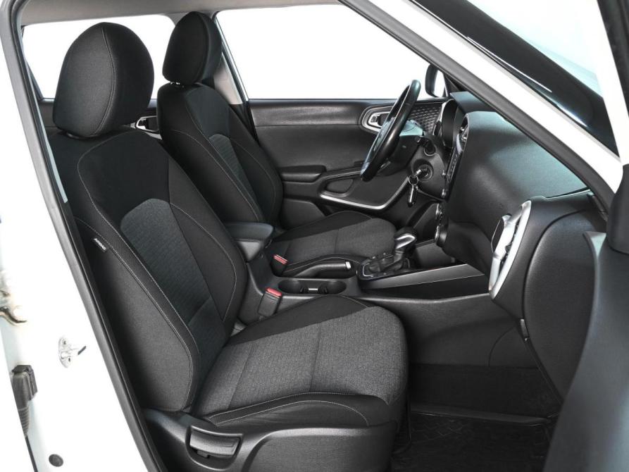 Kia Soul III Ростов-на-Дону  - изображение 8