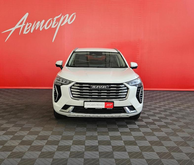 Haval Jolion I Вологда  - изображение 8