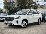 Haval M6 II Санкт-Петербург  - изображение 15