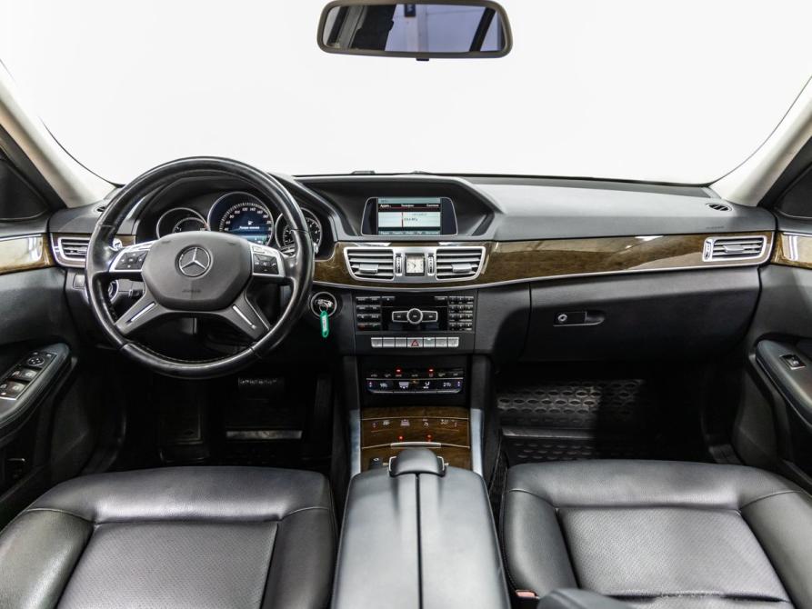 Mercedes-Benz E-Класс IV (W212 S212 C207) Рестайлинг Волгоград  - изображение 14
