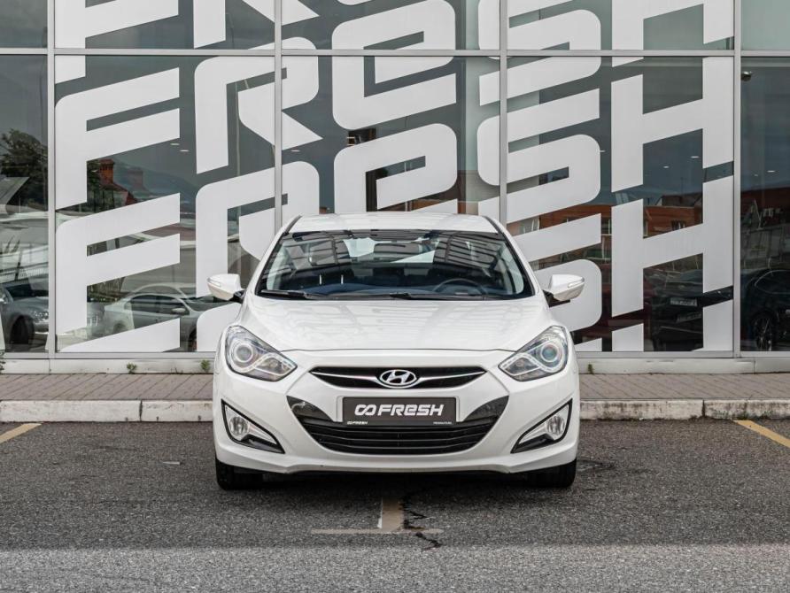 Hyundai i40 I Краснодар  - изображение 3