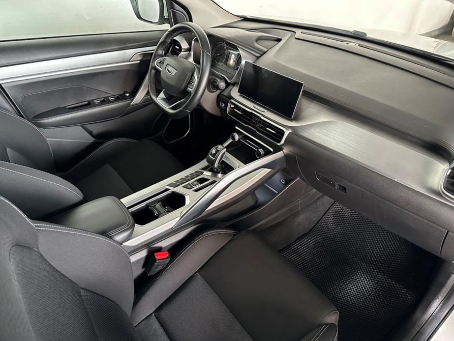 Geely Coolray I Москва  - изображение 9