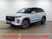 Jaecoo J7 I Санкт-Петербург  - изображение 19