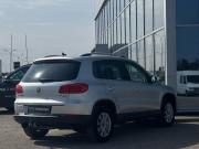 Volkswagen Tiguan I Рестайлинг Самара  - изображение 22