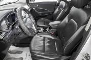Hyundai Santa Fe III Барнаул  - изображение 43