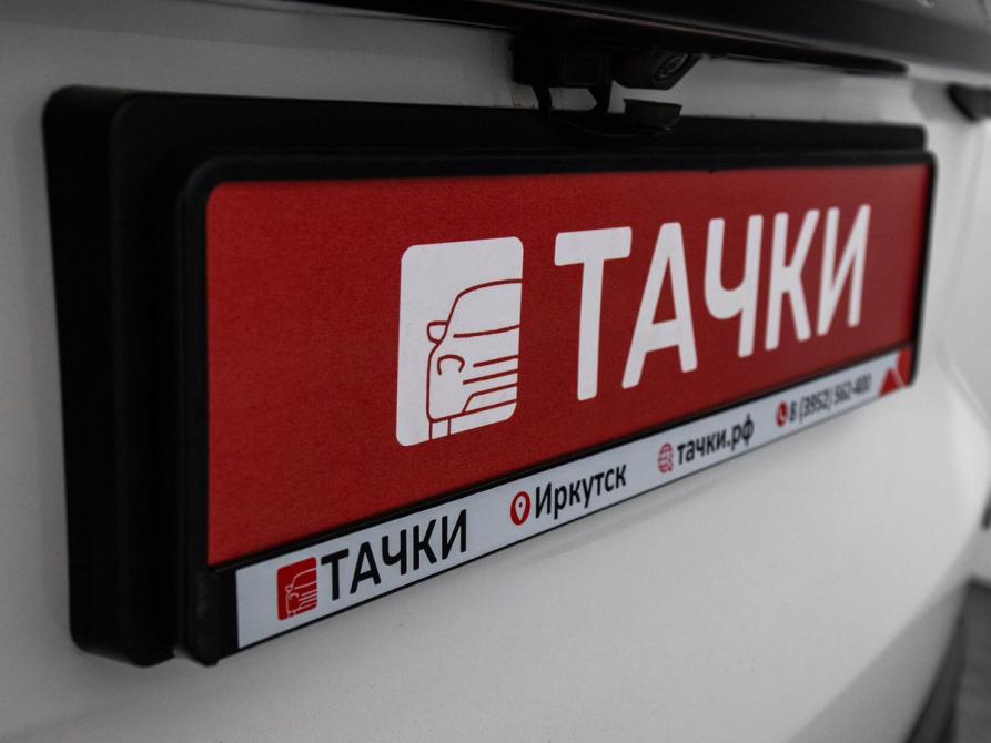 Geely Atlas Pro Иркутск  - изображение 26