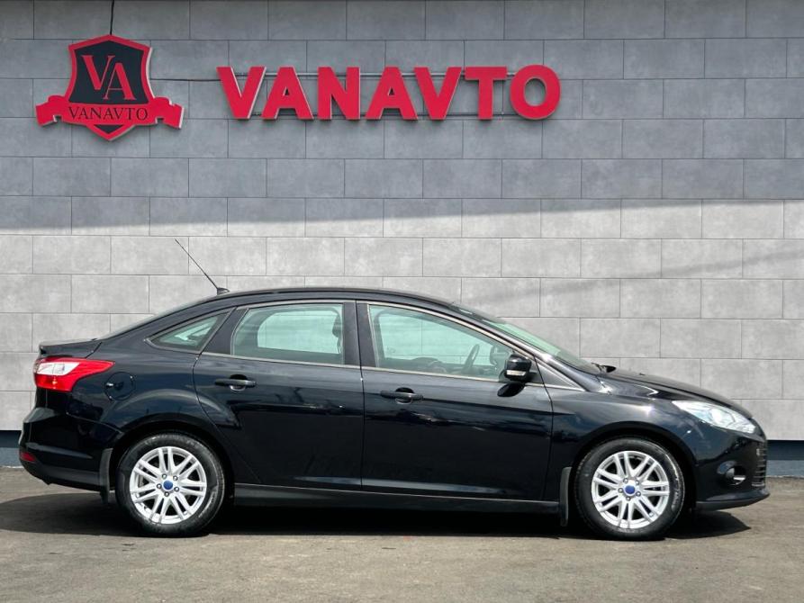 Ford Focus III Альметьевск  - изображение 4