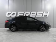 Toyota Corolla XI (E160 E170 E180) Ростов-на-Дону  - изображение 23