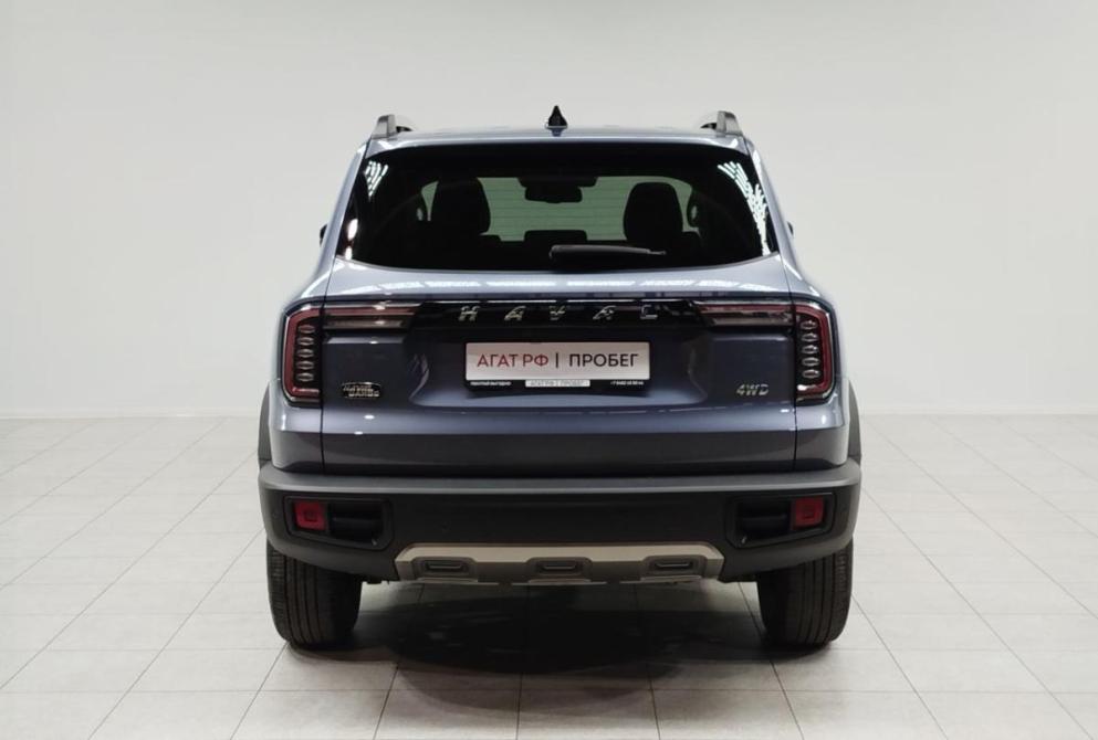 Haval Dargo I Саратов  - изображение 6