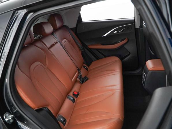 Omoda C5 I с пробегом 2023 года, цена 1 723 444 рубля, 64745 км, внедорожник, Автокод Объявления