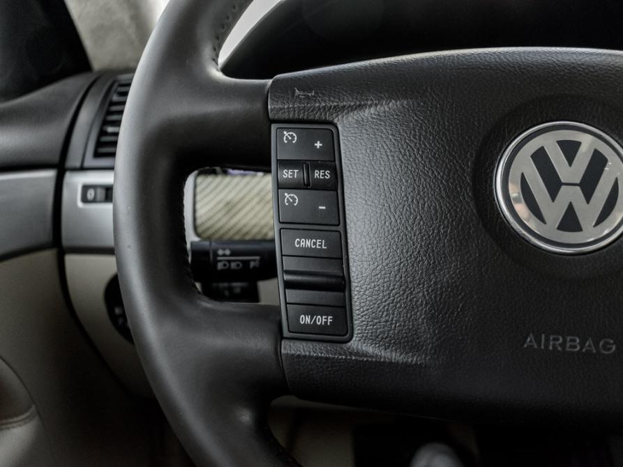 Volkswagen Touareg I Рестайлинг Екатеринбург  - изображение 14
