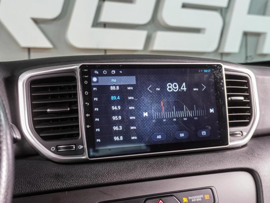 Kia Sportage IV Рестайлинг Воронеж  - изображение 14