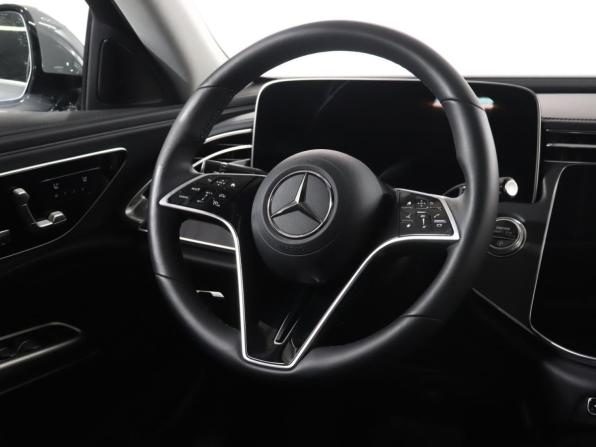 Mercedes-Benz E-Класс VI (W214 S214) с пробегом 2024 года, цена 6 777 000 рублей, 6850 км, седан, Автокод Объявления
