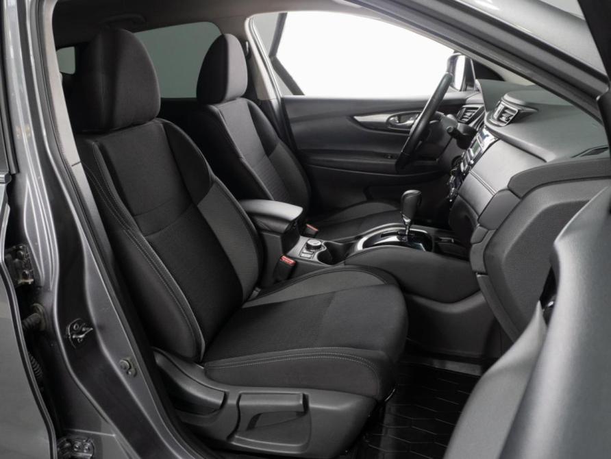 Nissan Qashqai II Рестайлинг Тюмень  - изображение 8