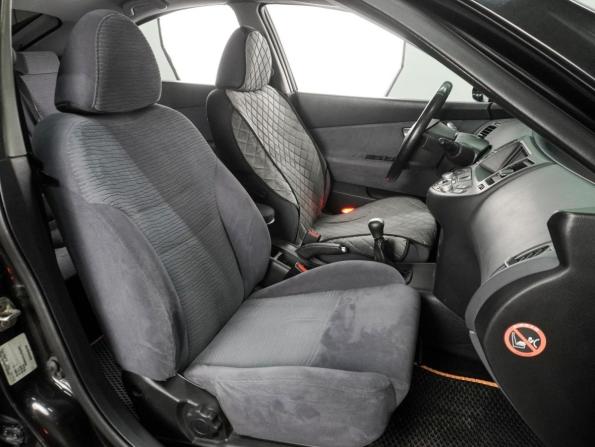 Nissan Primera III (P12) с пробегом 2006 года, цена 489 000 рублей, 279338 км, лифтбек, Автокод Объявления