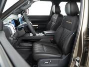 Nissan Frontier Pro Москва  - изображение 33