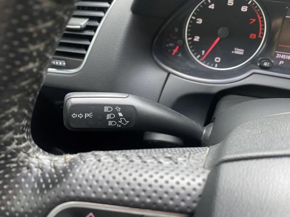 Audi Q5 I (8R) с пробегом 2011 года, цена 1 175 000 рублей, 314515 км, внедорожник, Автокод Объявления
