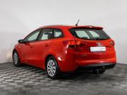 Kia Ceed II Санкт-Петербург  - изображение 28
