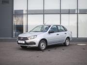 Lada (ВАЗ) Granta I Рестайлинг Курган  - изображение 21