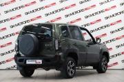 Lada (ВАЗ) Niva Travel I Сургут  - изображение 27