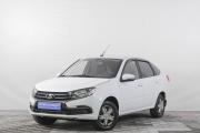 Lada (ВАЗ) Granta I Рестайлинг Кемерово  - изображение 25