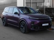 Li Auto (Lixiang) L9 I Москва  - изображение 33