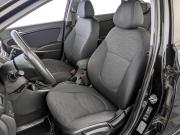 Hyundai Solaris I Рестайлинг Москва  - изображение 46