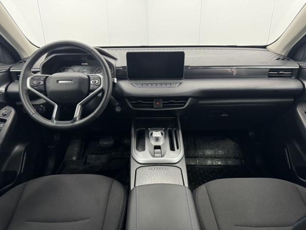 Haval Jolion I с пробегом 2023 года, цена 1 899 000 рублей, 54892 км, внедорожник, Автокод Объявления
