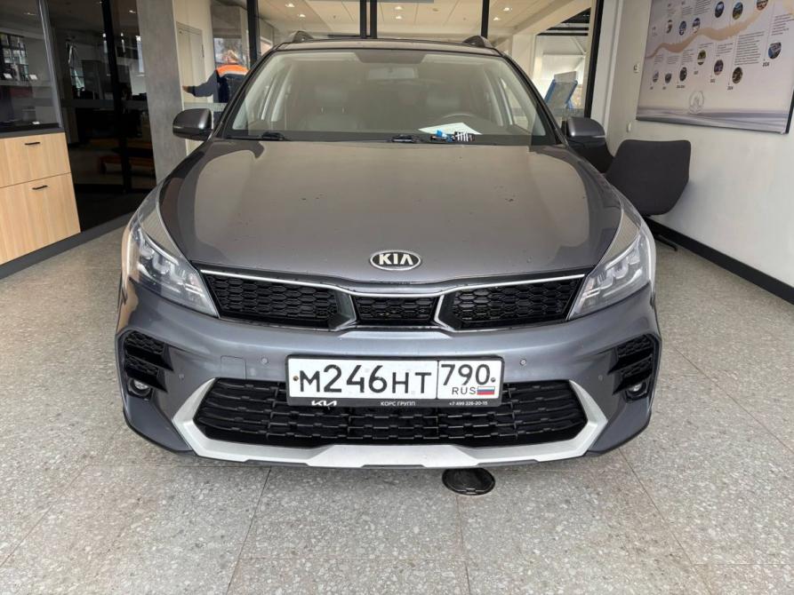 Kia Rio IV Рестайлинг Ярославль  - изображение 2