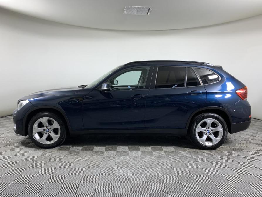 BMW X1 I (E84) Рестайлинг Москва  - изображение 8