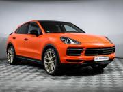 Porsche Cayenne III Москва  - изображение 23