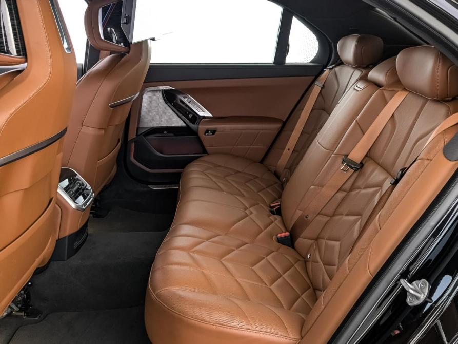 BMW 7 серии VII (G70) Москва  - изображение 18