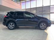 Toyota RAV4 IV (XA40) Рестайлинг Москва  - изображение 24