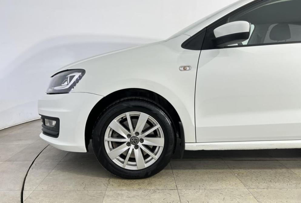 Volkswagen Polo V Рестайлинг Саранск  - изображение 11