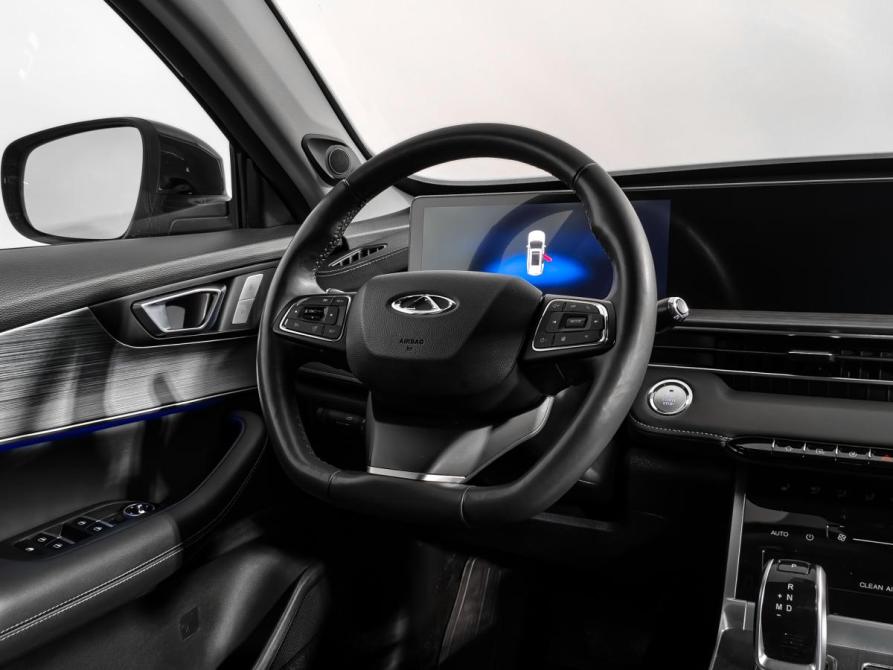 Chery Tiggo 7 Pro Max I Санкт-Петербург  - изображение 17