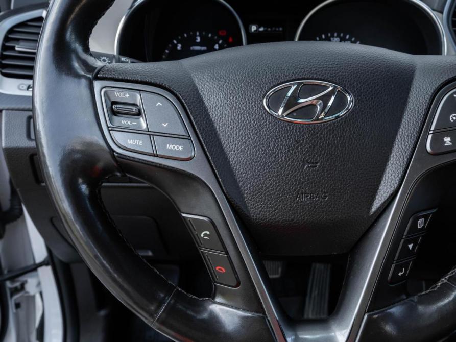 Hyundai Santa Fe III Рестайлинг Ставрополь  - изображение 20