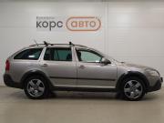 Skoda Octavia II (A5) Рестайлинг Калуга  - изображение 20