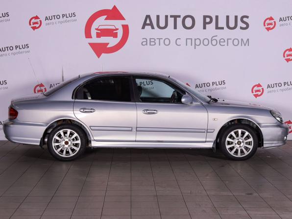 Hyundai Sonata IV (EF) Рестайлинг с пробегом 2010 года, цена 499 000 рублей, 410000 км, седан, Автокод Объявления