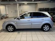 Kia Rio II Рестайлинг Челябинск  - изображение 22
